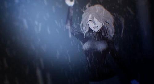 少年的深渊,探寻青春迷茫的幽暗角落