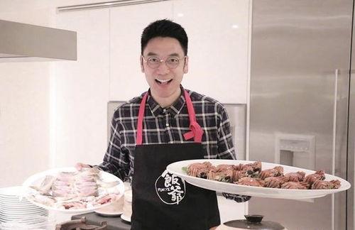 娱乐吃瓜姐中国厨师,从厨艺传承到娱乐焦点